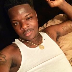 Meet your Posher, Dionte